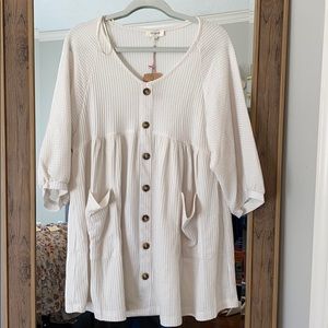 Women’s Babydoll dress